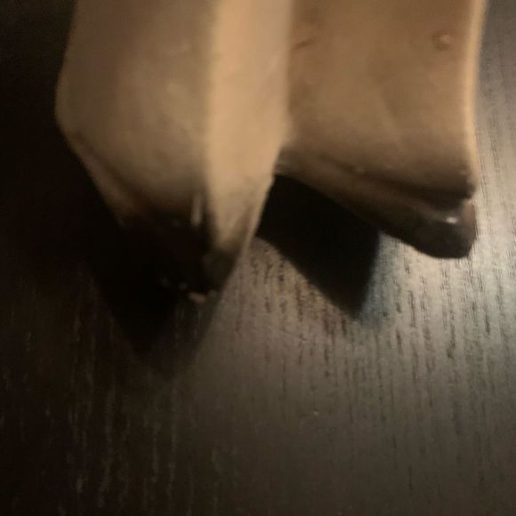 COPY - • VINTAGE 60s • ceramic Gorgeous mod fab lady mini Statuette • - Picture 6 of 15